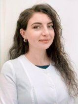 Мурат Гульниса Мехтиевна