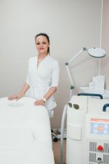 Веденина Юлия Константиновна