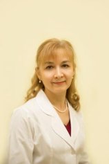 Шагиахметова Лилиана Робертовна