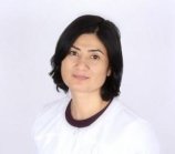 Юсупова Нодирахон Иркиновна