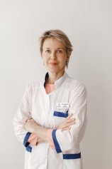 Рогоськова Ольга Ивановна