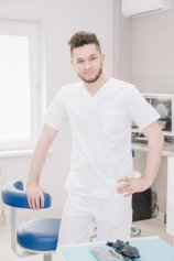 Камилов Комилжон Хасилжанович