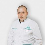 Крылов Олег Евгеньевич