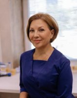 Костылева Ольга Леонидовна