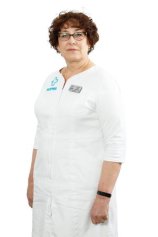 Суслова Елена Евгеньевна