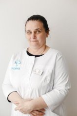 Габуния Жанна Гивиевна