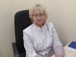 Дубовцева Виктория Алексеевна
