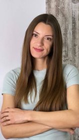 Коробкова Валерия