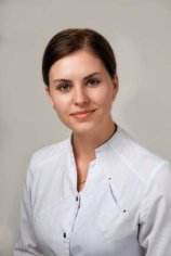 Антропова Анастасия Михайловна