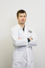 Никитин Дмитрий Викторович