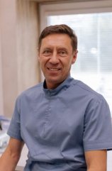 Костылев Владимир Олегович