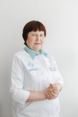Власова Наталья Владимировна