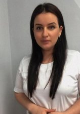 Бугулова Мальвина Германовна