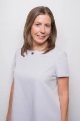 Кириллова Ольга Валентиновна