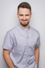 Шеметов Денис Сергеевич