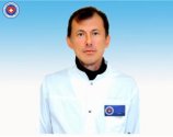 Калустов Сергей Герасимович