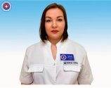 Михайлова Виктория Владимировна