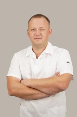 Белогоров Роман Сергеевич