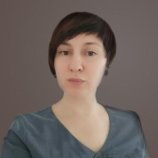 Щукина Оксана Владиславовна