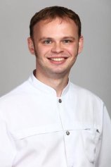 Смирнов Юрий Николаевич