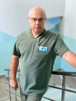 Журенков Алексей Рафаилович