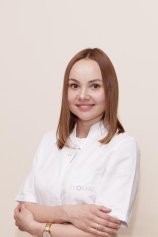 Сафронова (Грудинина) Екатерина Андреевна
