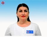 Поморцева Инга Эмануиловна