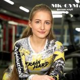 Михайлова Соня