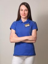Мичурина Маргарита Константиновна