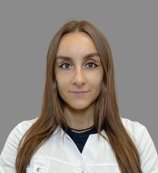 Давыдова Ксения Вадимовна