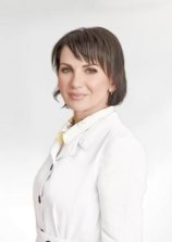 Сафошкина Галина Викторовна