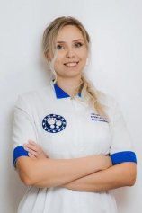 Кочетова Александра Викторовна