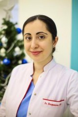 Брагунова Рузанна Муратовна