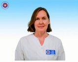 Чернова Оксана Ивановна