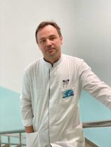 Бачинский Олег Евгеньевич