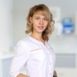 Власова Анна Игоревна