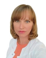 Спридзгаль Анна Юрьевна