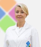 Зелинская Влада Игоревна