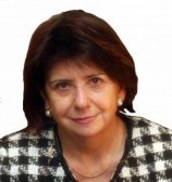 Аведисова Алла Сергеевна