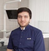 Маллаев Муртазали Сабирович
