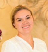 Марчукова Юлия Сергеевна
