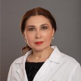 Соболева Елена Ивановна