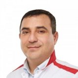 Асланов Мехман Эльман-оглы