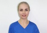 Меньшикова Юлия Константиновна