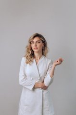 Дибирова Саидат Омаровна
