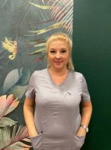 Цыплакова Лариса