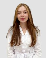 Гаджиева Мадинат Абакаровна