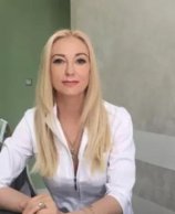 Полторанина Ольга Вадимовна
