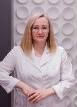 Пляскина Татьяна Александровна