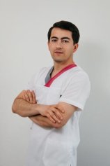 Ахунзода Фируз Зохири